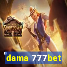 dama 777bet