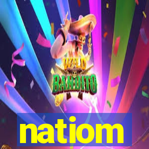 natiom