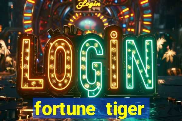 fortune tiger rodadas grátis no cadastro