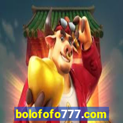 bolofofo777.com