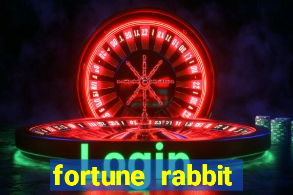 fortune rabbit casino Informational