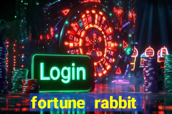 fortune rabbit casino Informational