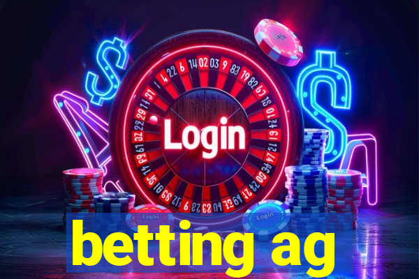 betting ag