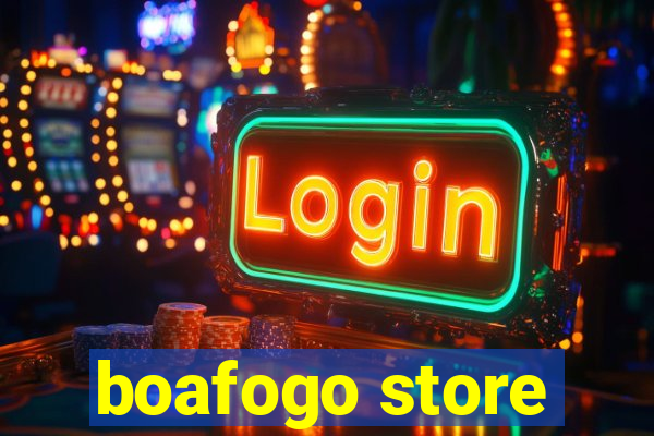 boafogo store