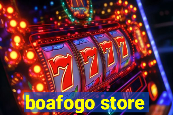 boafogo store