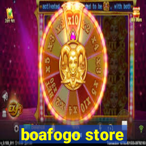 boafogo store