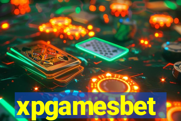 xpgamesbet