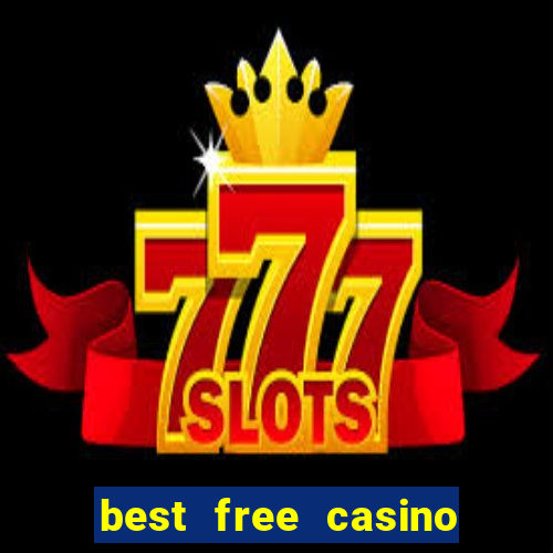 best free casino slots online