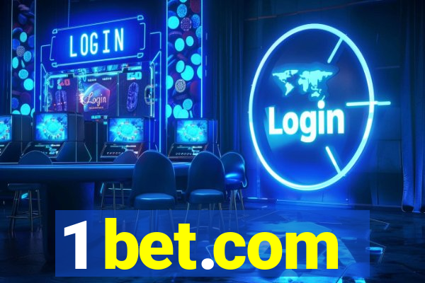 1 bet.com