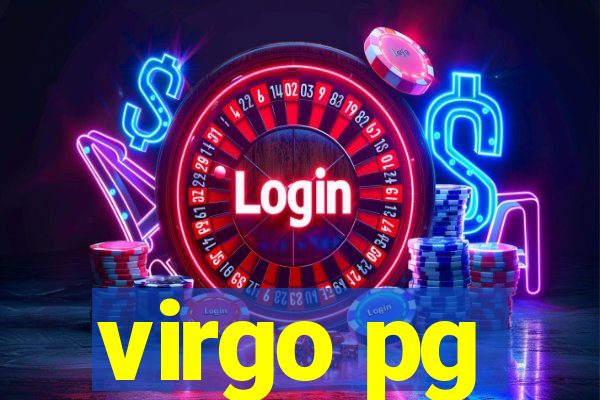 virgo pg