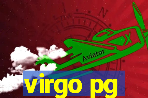 virgo pg