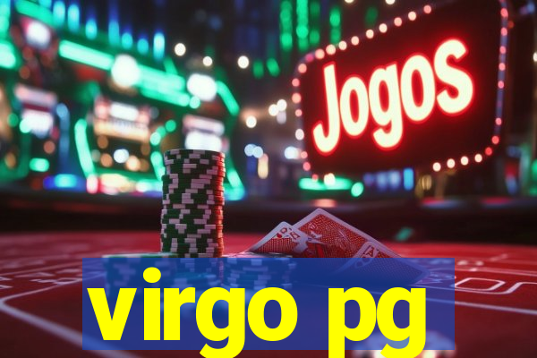 virgo pg