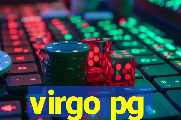 virgo pg