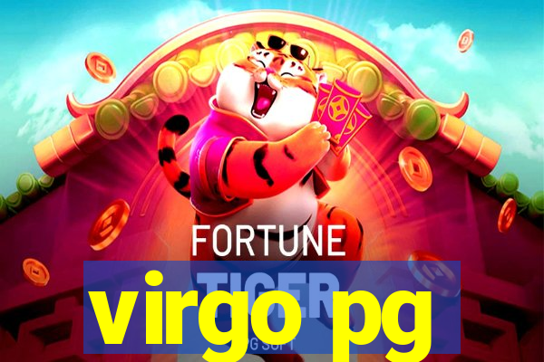 virgo pg