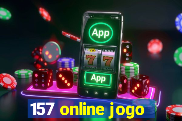 157 online jogo