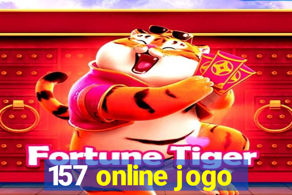 157 online jogo