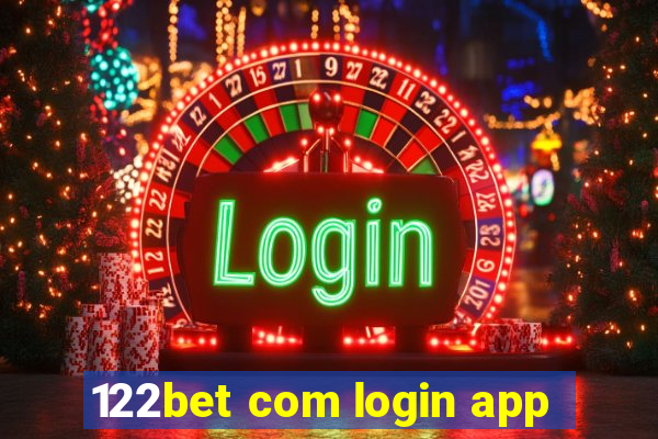 122bet com login app