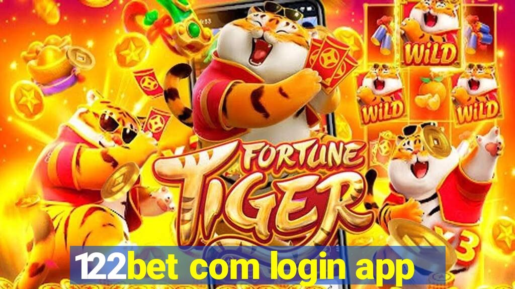 122bet com login app