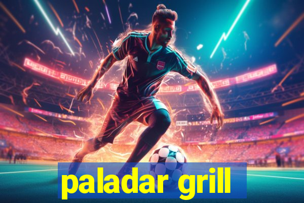 paladar grill