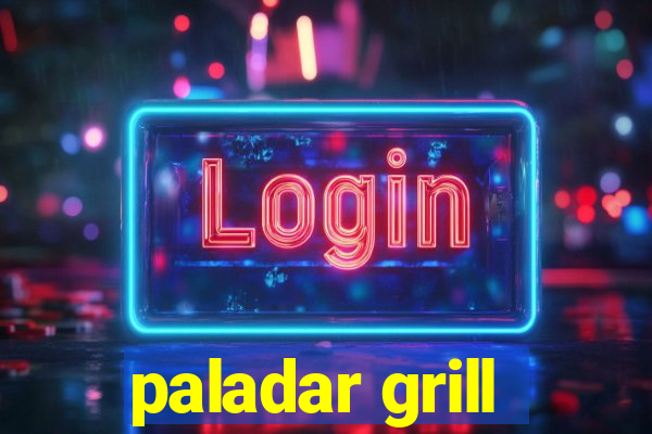 paladar grill