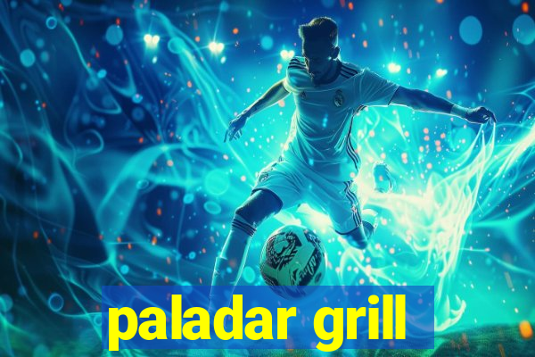 paladar grill