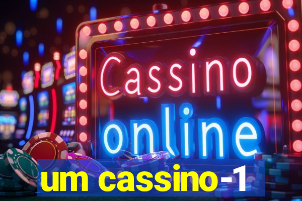 um cassino-1