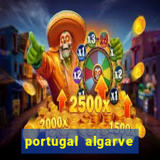 portugal algarve casino hotel