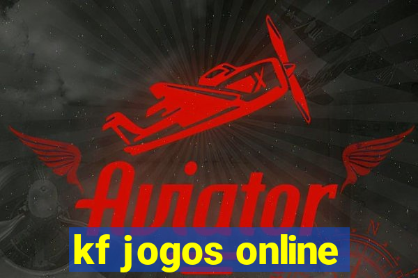 kf jogos online