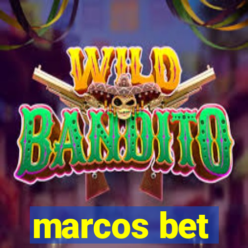 marcos bet