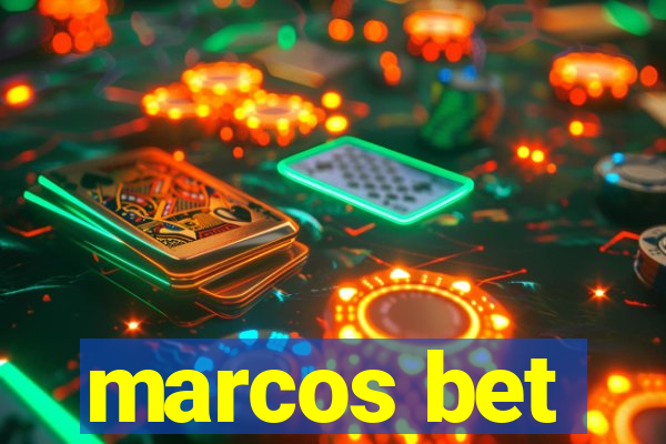 marcos bet