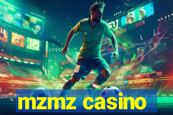 mzmz casino