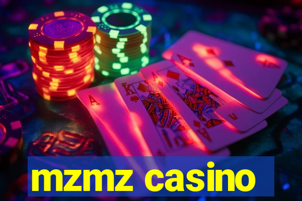 mzmz casino