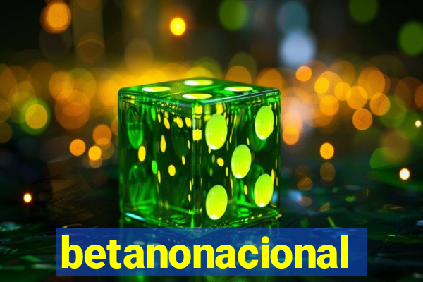 betanonacional