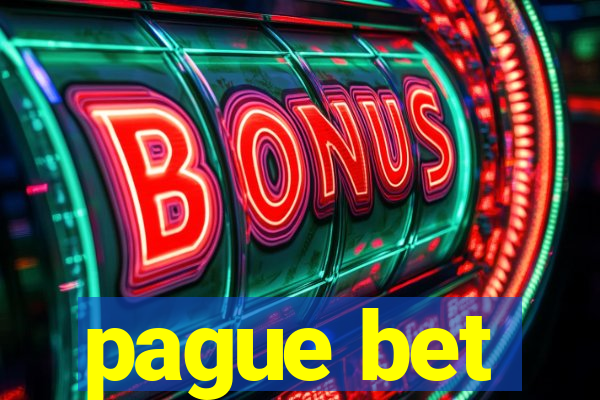 pague bet