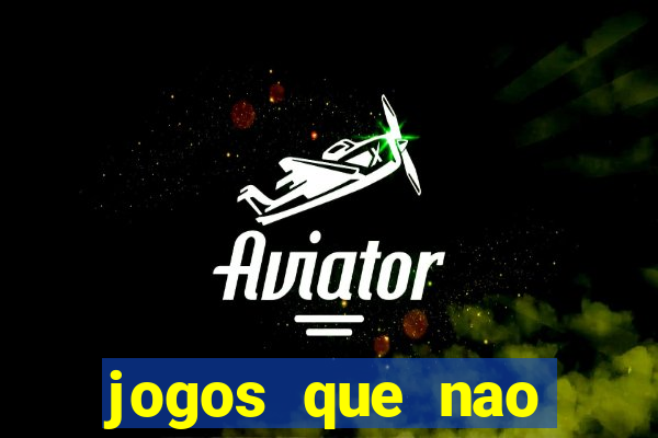 jogos que nao precisa depositar