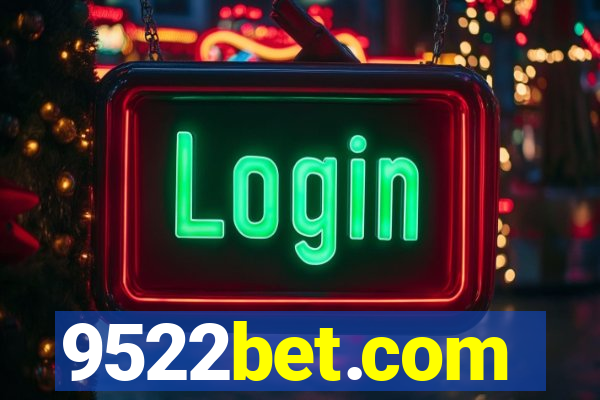 9522bet.com