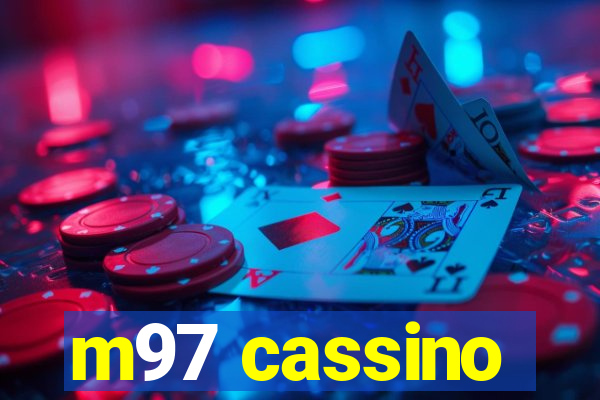 m97 cassino