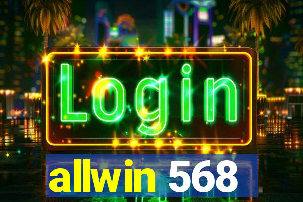 allwin 568