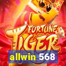 allwin 568