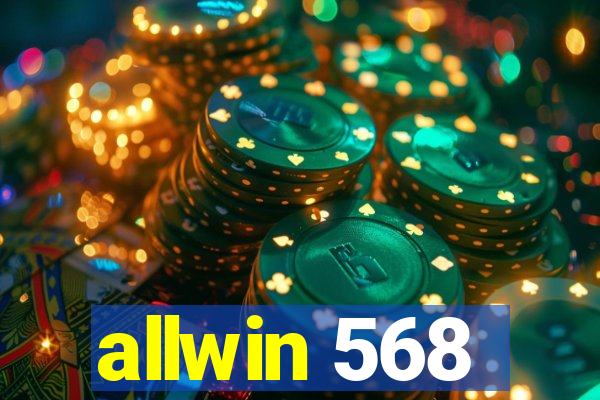 allwin 568