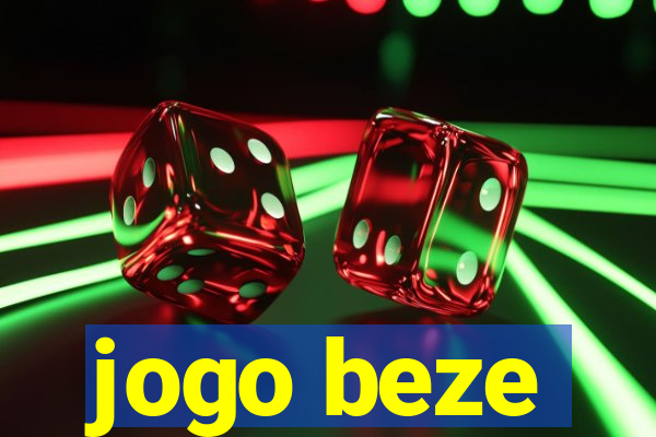 jogo beze