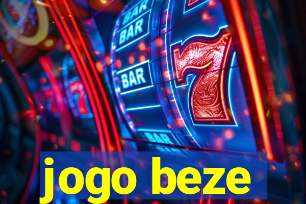 jogo beze