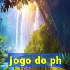 jogo do ph