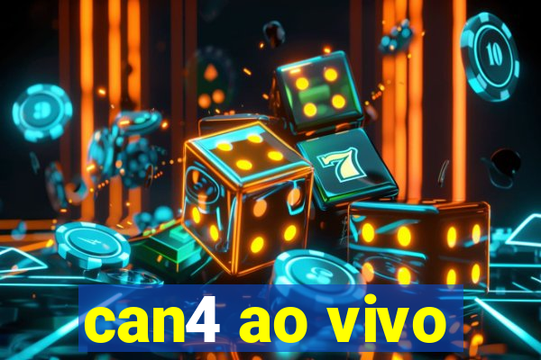 can4 ao vivo