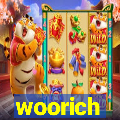 woorich