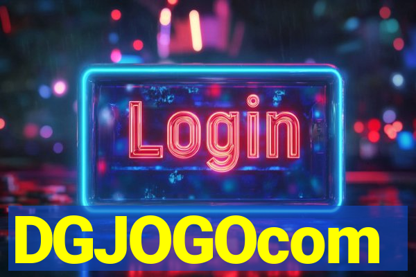 DGJOGOcom