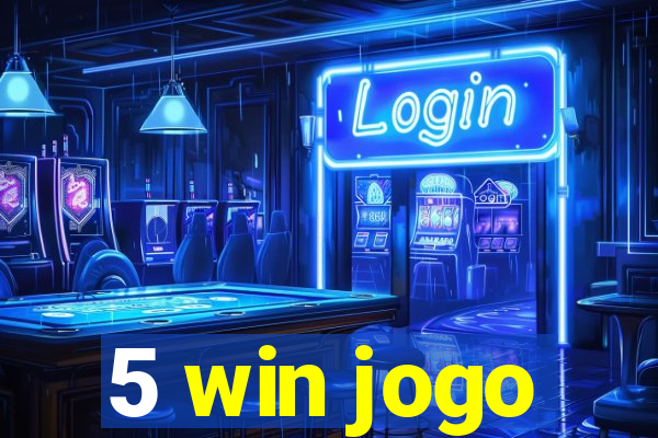 5 win jogo