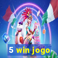 5 win jogo