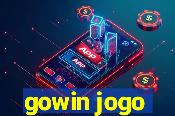 gowin jogo