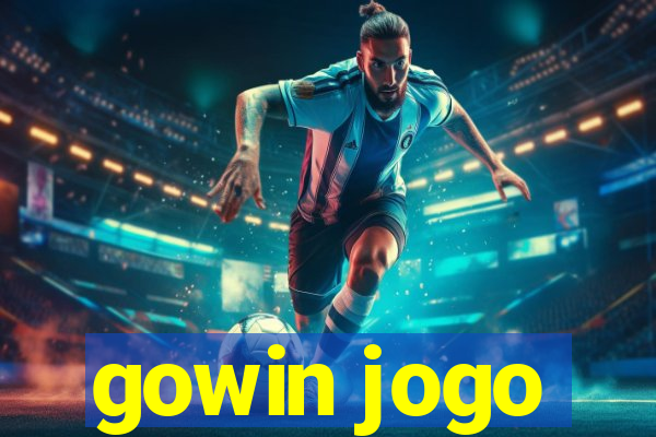 gowin jogo